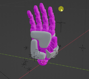Textures Purple in Blender 3D&nbsp;(FIXED)